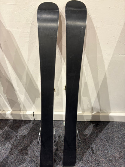 Atomic piste rocker kinderski 90cm