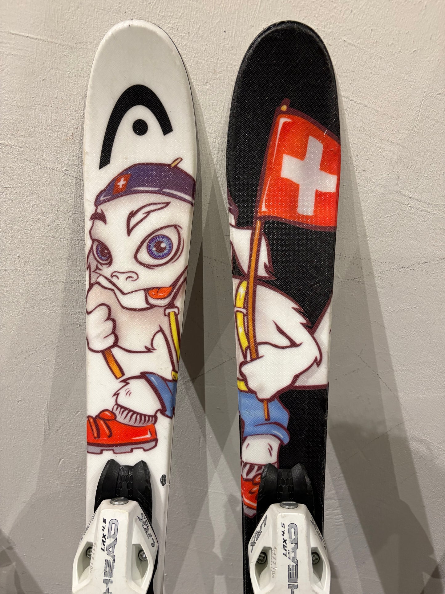 Head kinderski 97cm