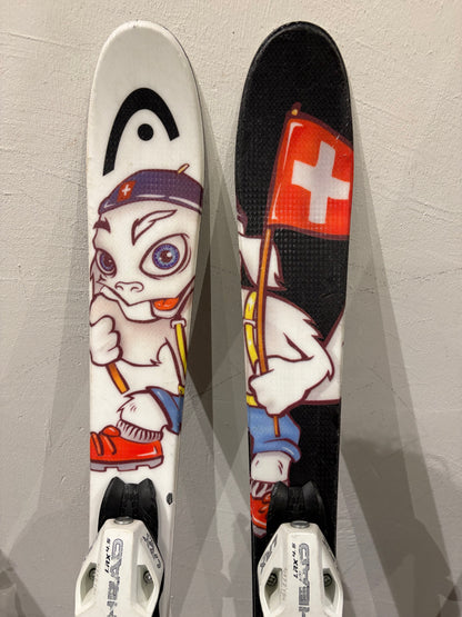 Head kinderski 97cm