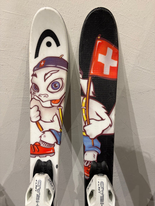 Head kinderski 97cm
