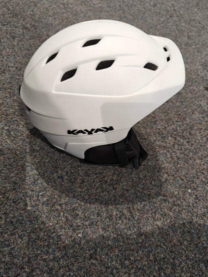 Skihelm nieuw