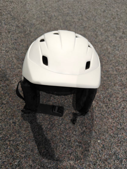 Skihelm nieuw