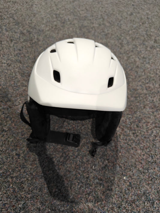 Skihelm nieuw