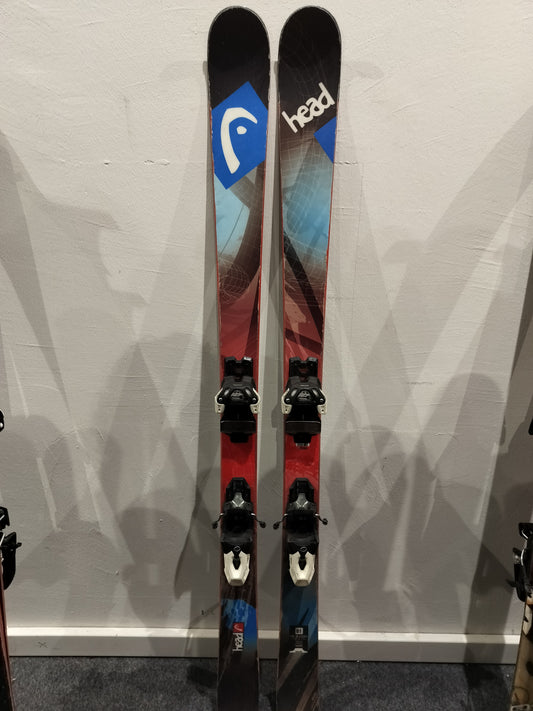 Head The JR Caddy 181cm