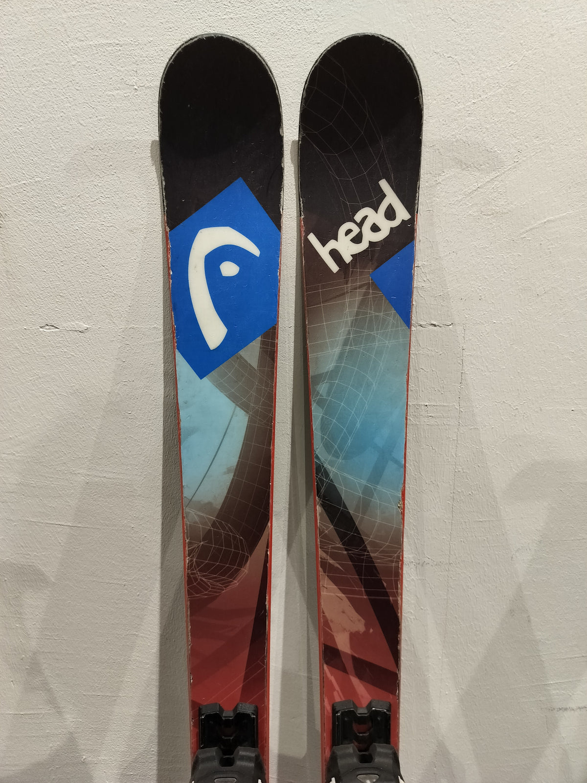 Head The JR Caddy 181cm