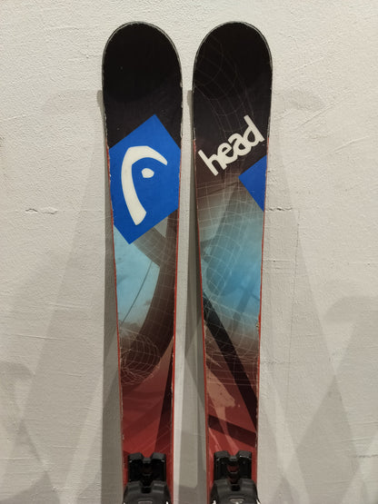 Head The JR Caddy 181cm
