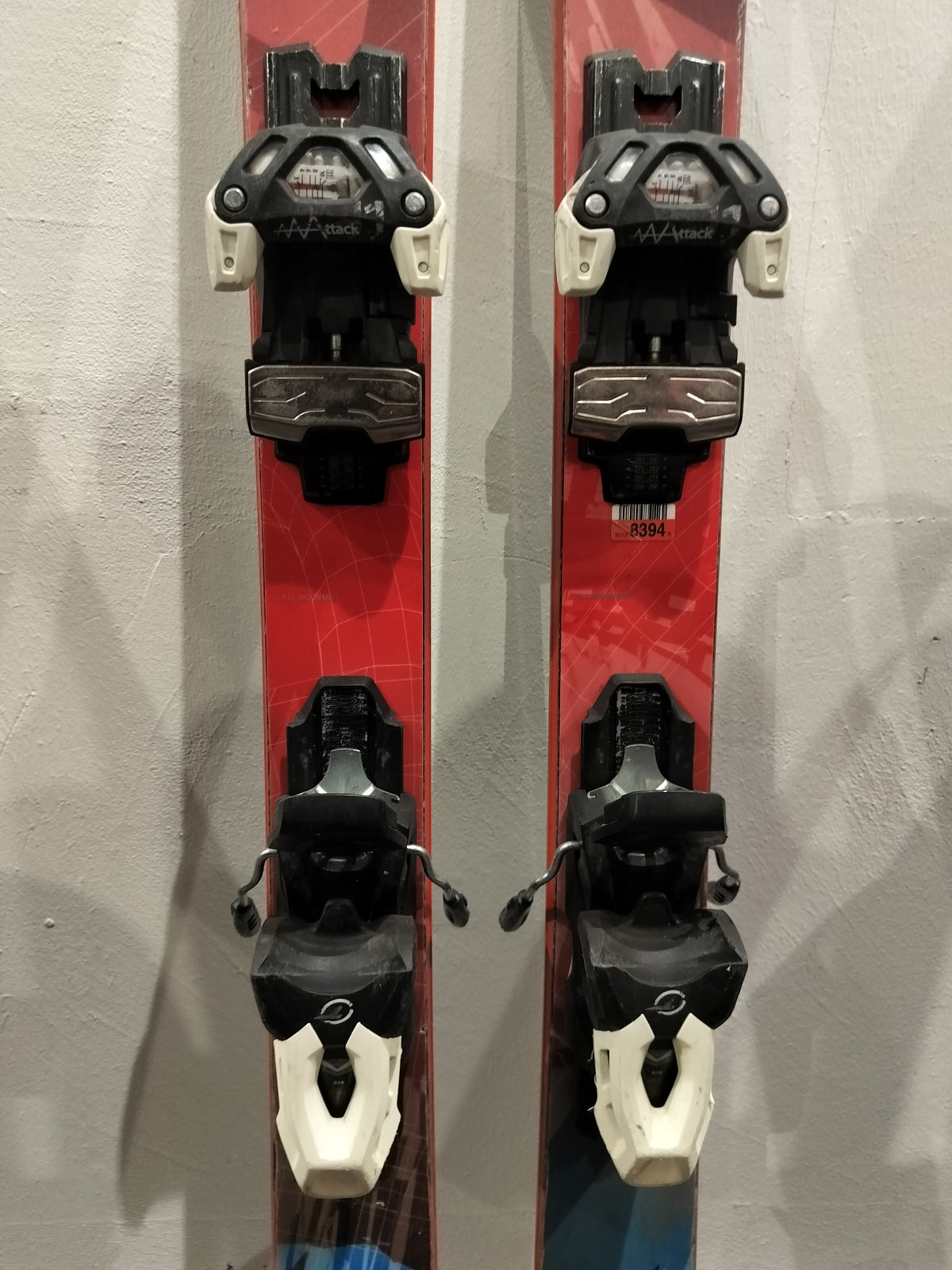 Head The JR Caddy 181cm