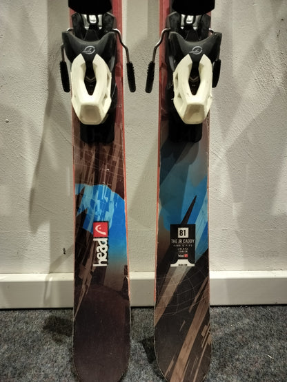 Head The JR Caddy 181cm