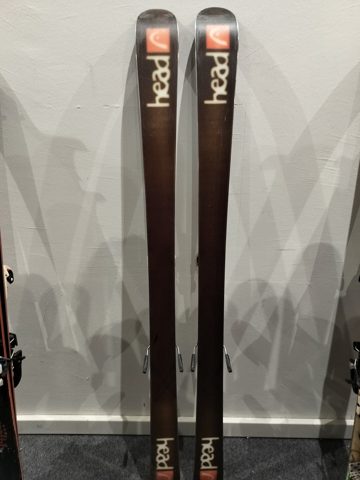 Head The JR Caddy 181cm