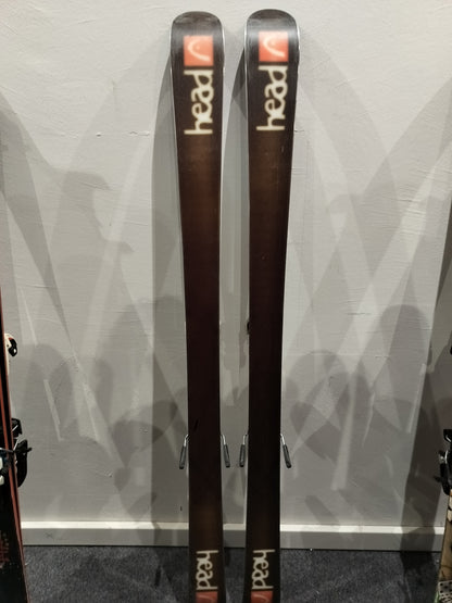 Head The JR Caddy 181cm