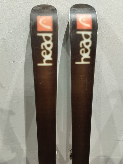 Head The JR Caddy 181cm