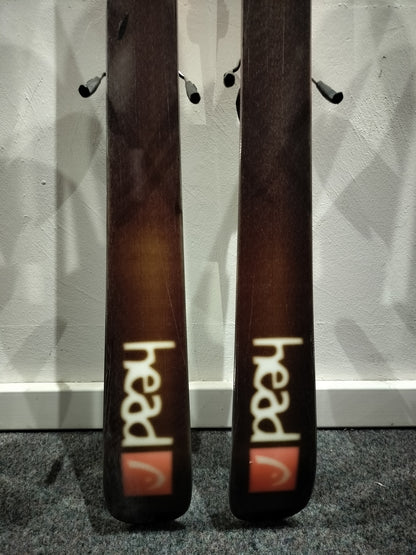 Head The JR Caddy 181cm