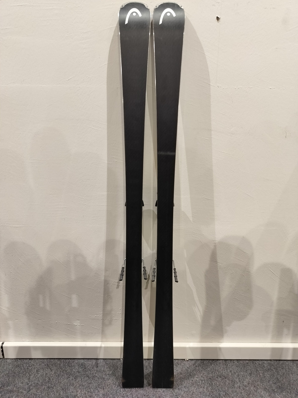 Head Supershape e-SPEED 163cm