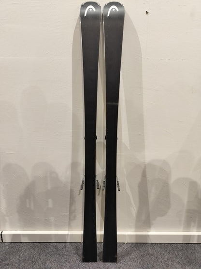 Head Supershape e-SPEED 163cm