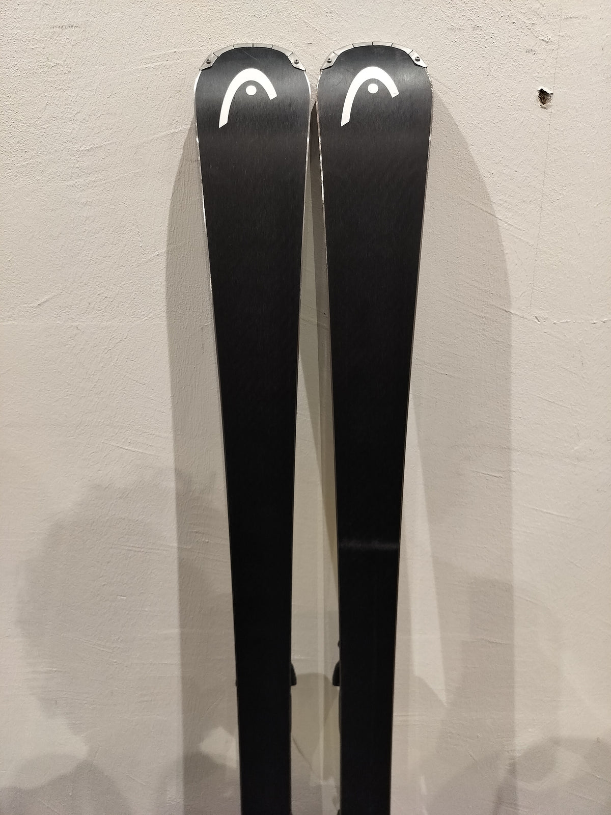Head Supershape e-SPEED 163cm
