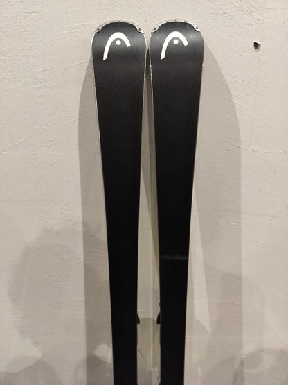 Head Supershape e-SPEED 163cm