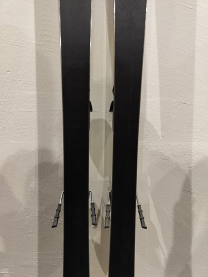 Head Supershape e-SPEED 163cm