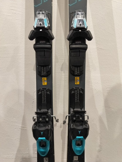 Atomic Redster X5 - 168cm