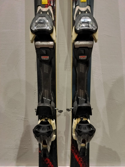 Völkl CODE X 161cm