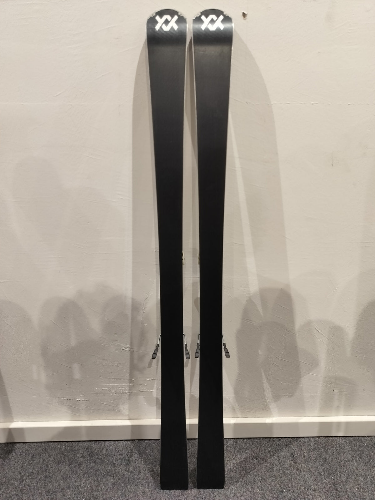 Völkl CODE X 161cm
