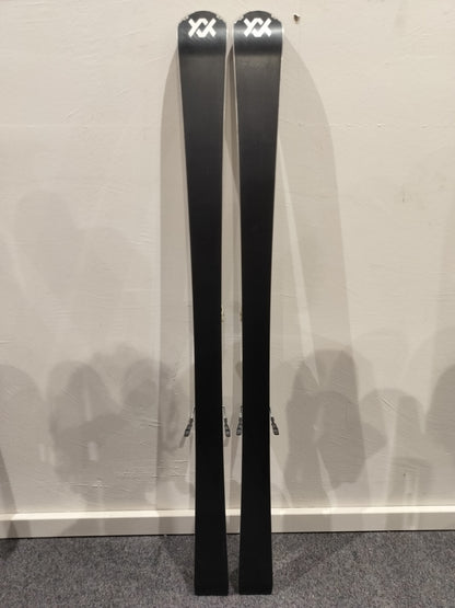 Völkl CODE X 161cm