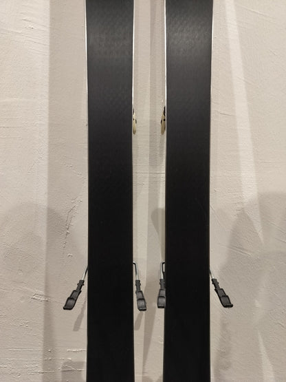 Völkl CODE X 161cm