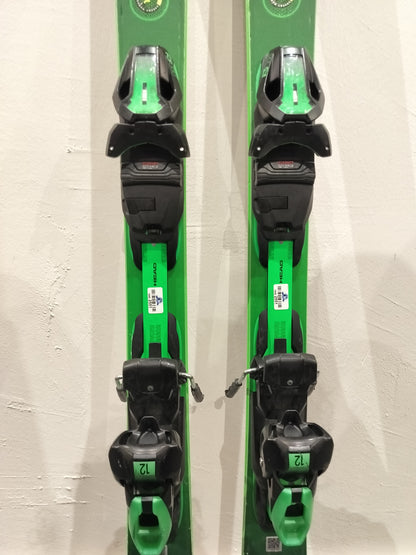 Head Super Shape e-MAGNUM 156cm