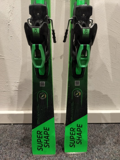 Head Super Shape e-MAGNUM 156cm