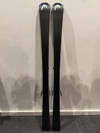 Head Super Shape e-MAGNUM 156cm