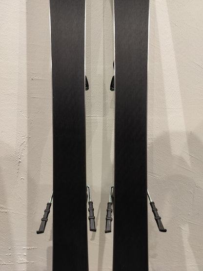 Head Super Shape e-MAGNUM 156cm