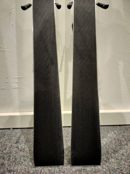 Head Super Shape e-MAGNUM 156cm