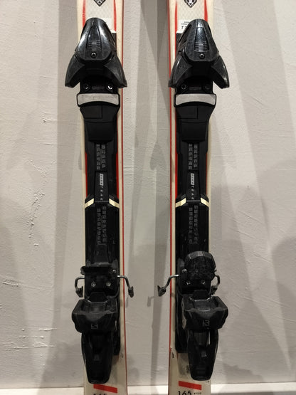 Salomon S/MAX 06 - 165cm