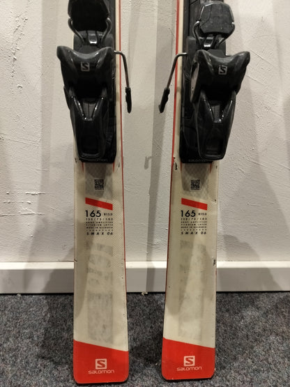 Salomon S/MAX 06 - 165cm