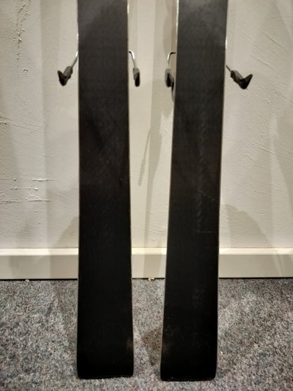 Salomon S/MAX 06 - 165cm