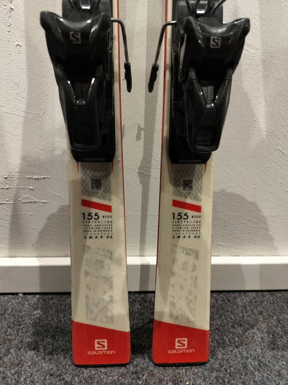Salomon S/MAX 06 - 155cm