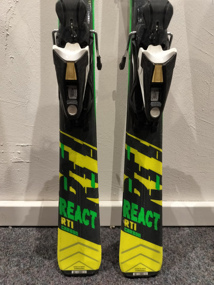 Rossignol React RTI Carbon 149cm