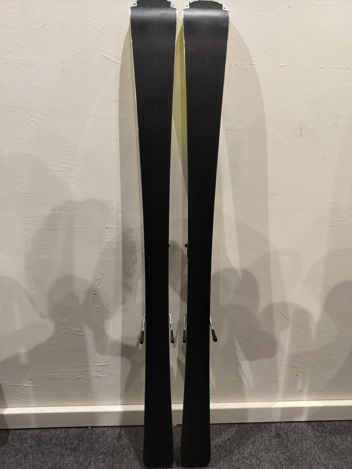 Rossignol React RTI Carbon 149cm