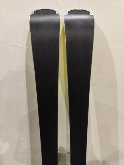 Rossignol React RTI Carbon 149cm