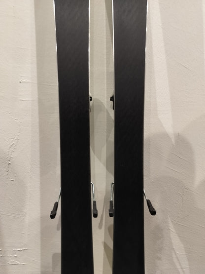 Rossignol React RTI Carbon 149cm