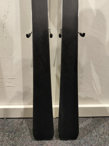Rossignol React RTI Carbon 149cm
