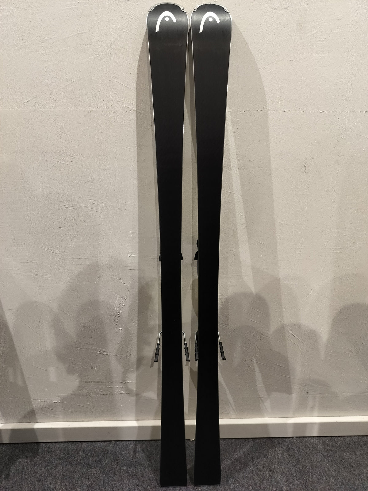 Head Super Shape e-SPEED 163cm