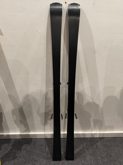Fischer The Curv 160cm