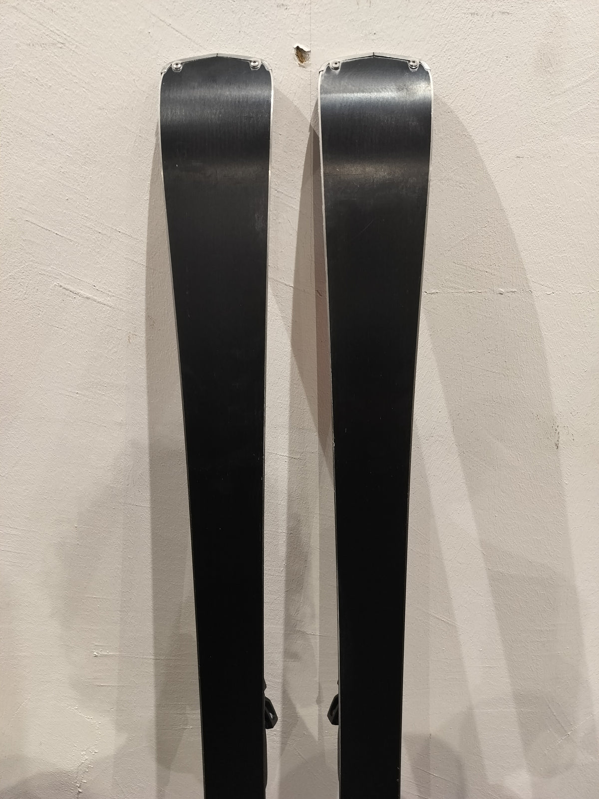 Fischer The Curv 160cm