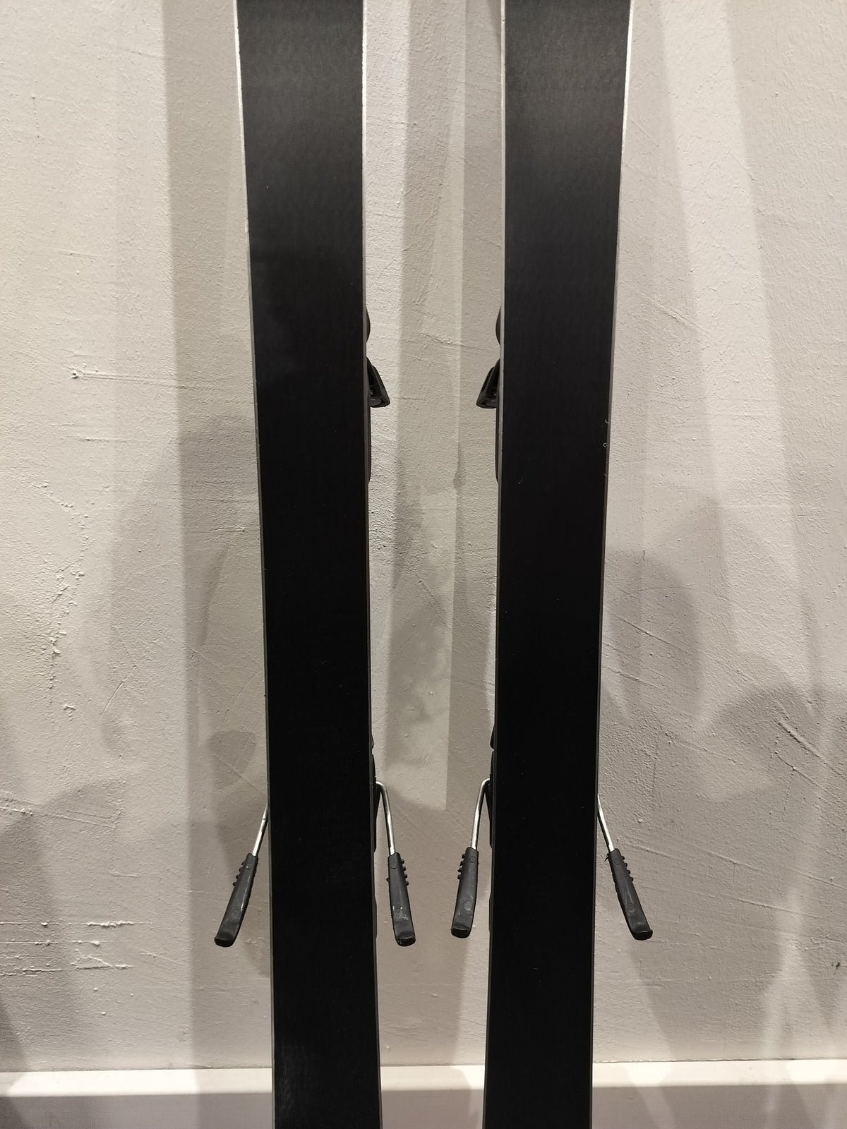Fischer The Curv 160cm