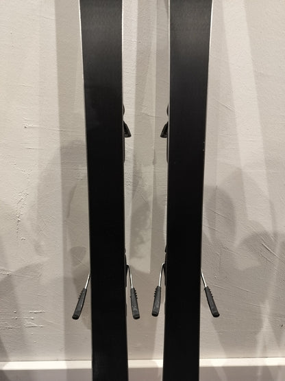 Fischer The Curv 160cm
