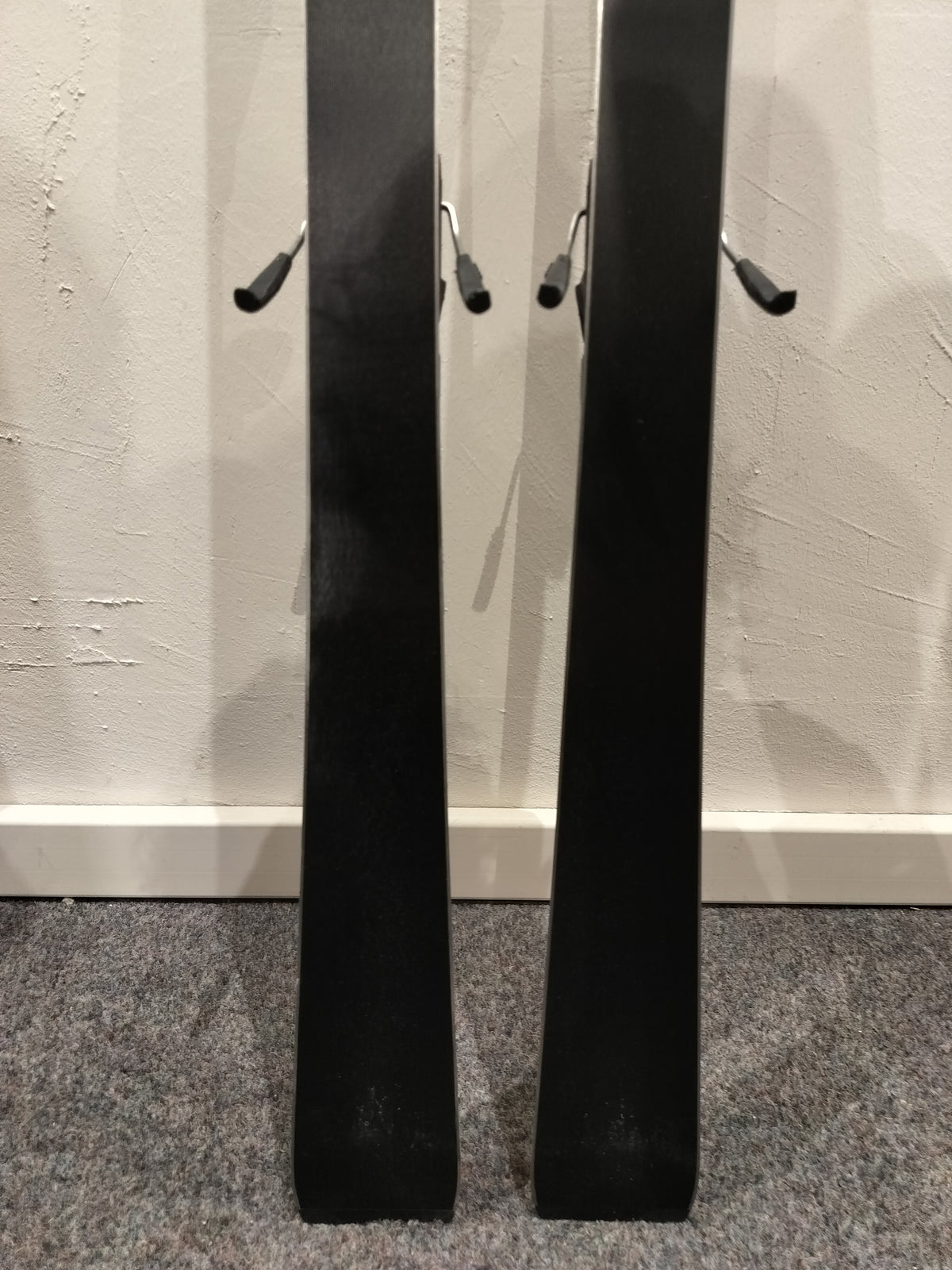 Fischer The Curv 160cm