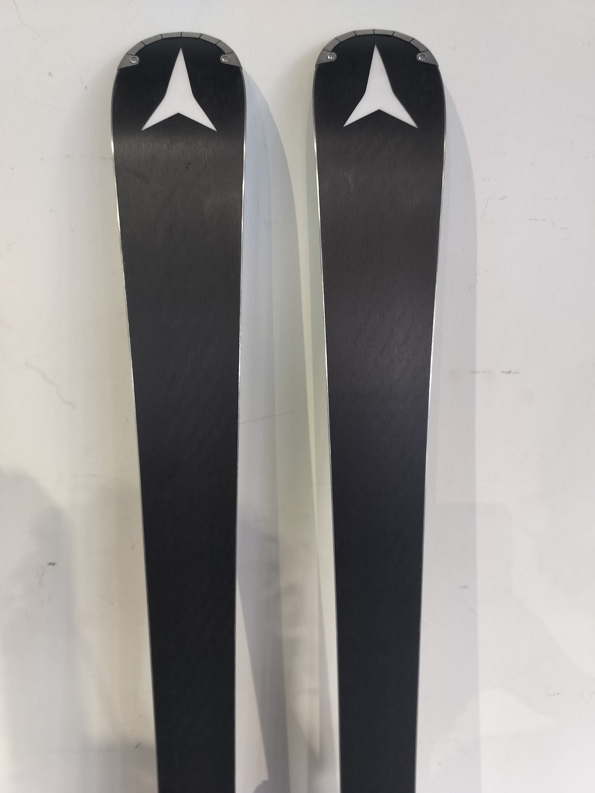 #1 - Atomic Redster X9s 167cm