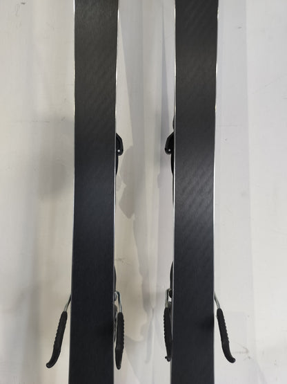 #1 - Atomic Redster X9s 167cm