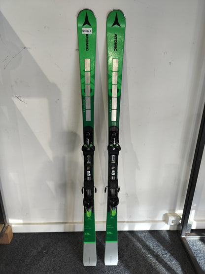Atomic Redster X9s 167cm