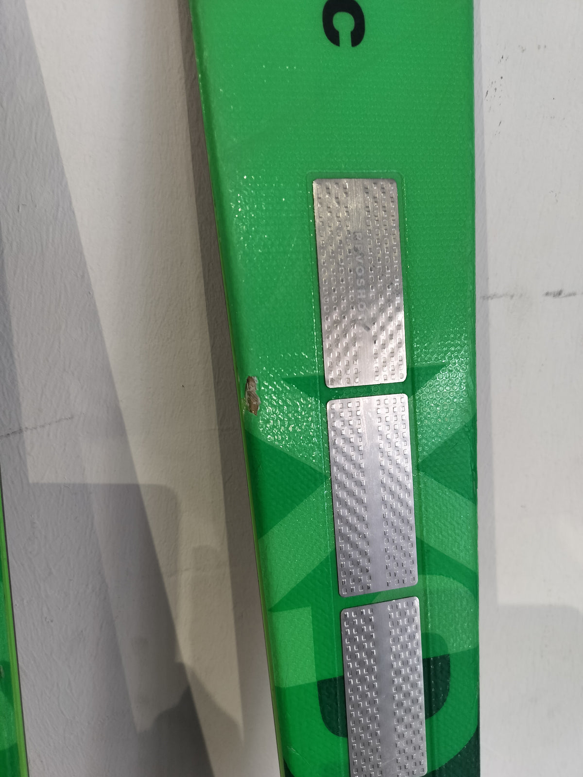 Atomic Redster X9s 167cm
